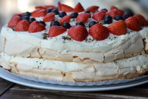 Tortul Pavlova