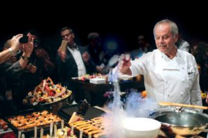 Foto: wolfgangpuck.com