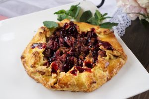 Ce este galette