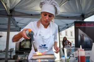 Sursa foto: FB Sibiu Regiune Gastronomica Europeana