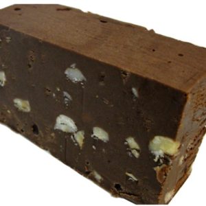 ciocolata de casa cu nuci paula ana