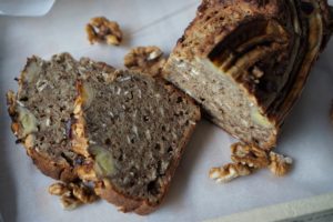 banana bread