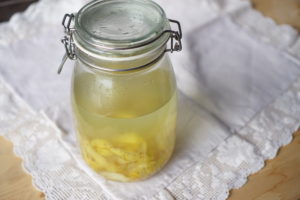 Liker Lemoniou