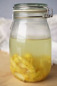Liker Lemoniou