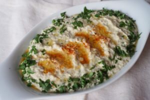 Baba Ganoush