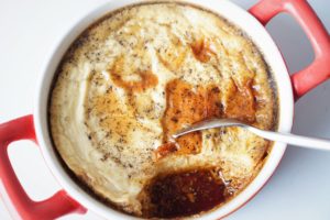 Crema de zahar ars