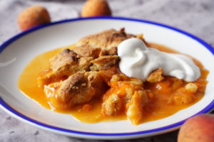 Cobbler cu zarzare