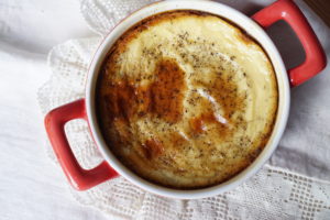 Crema de zahar ars