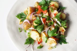Salata de cartofi