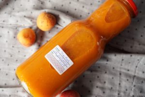 Nectar de zarzare
