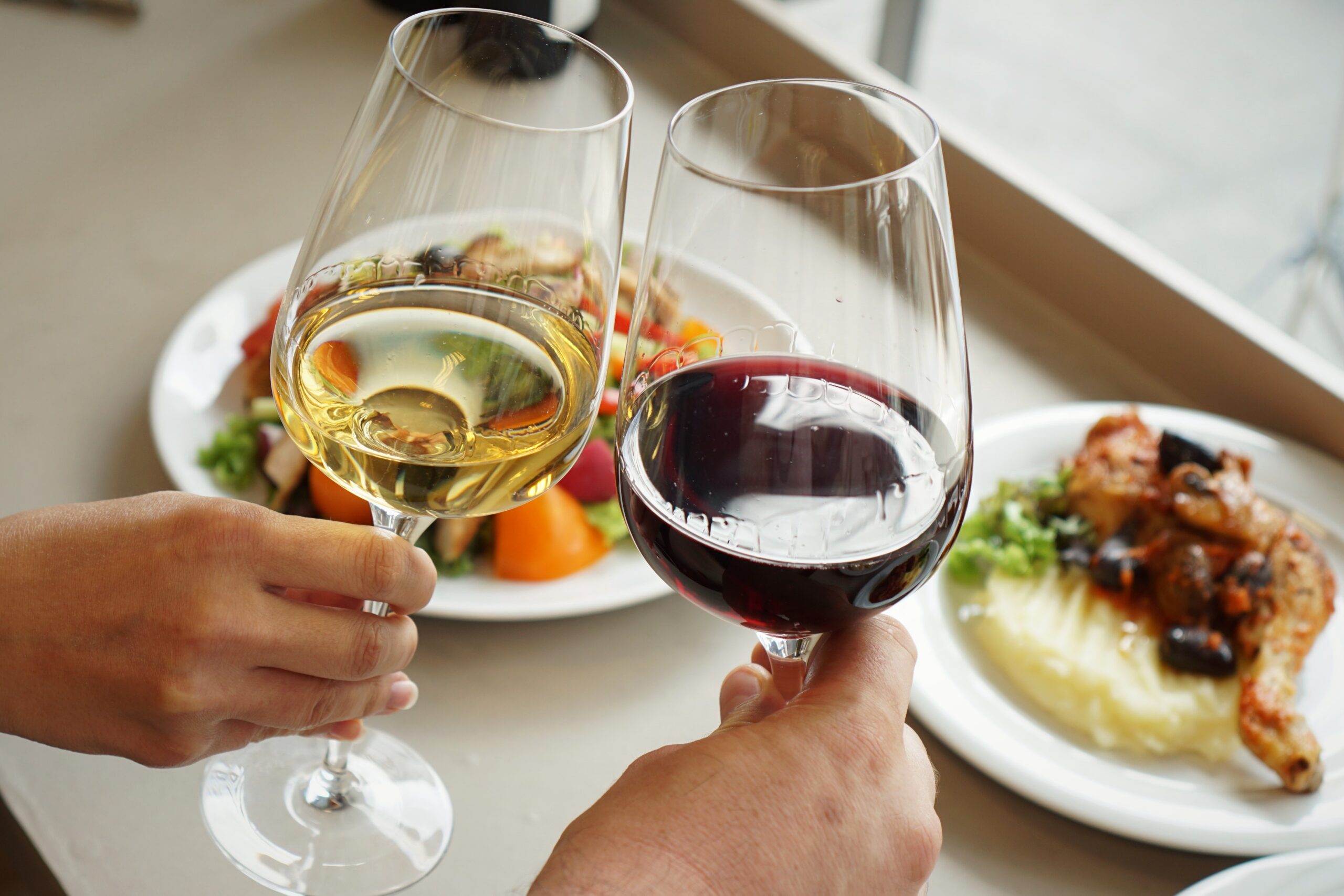 Bacania Veche Food Tours